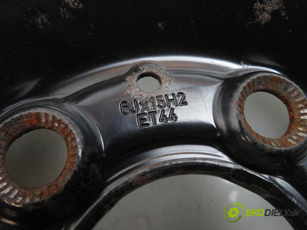 MERCEDES-BENZ   0    disky / disk (OCEL 