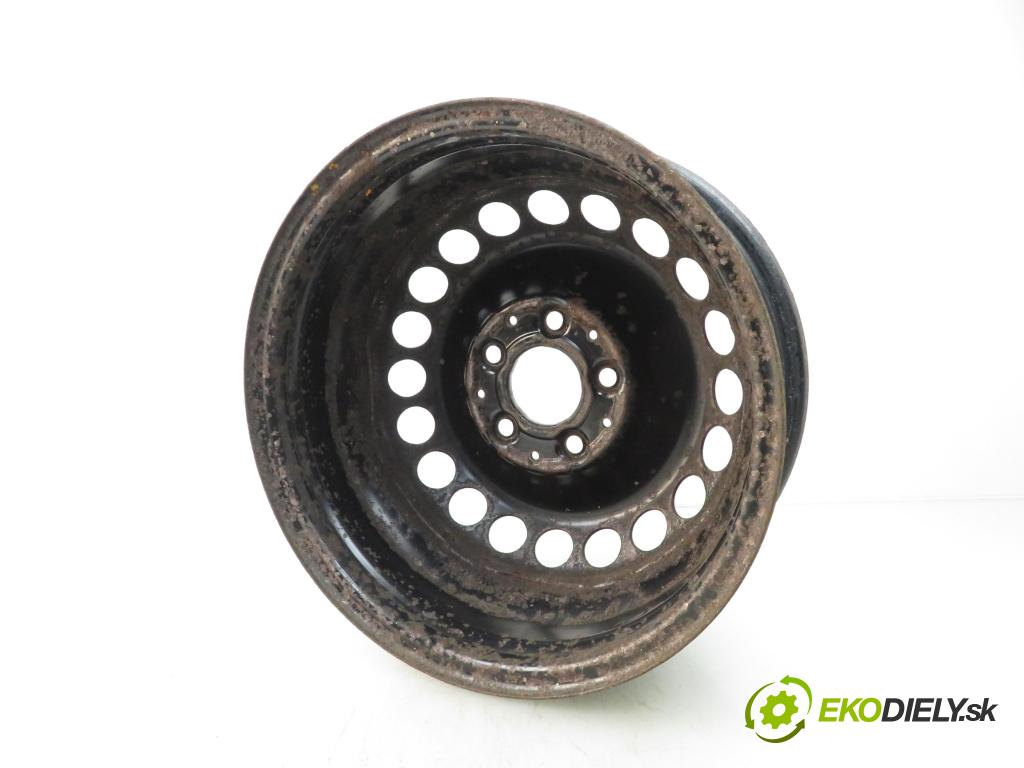 MERCEDES-BENZ   0    disky / disk (OCEL