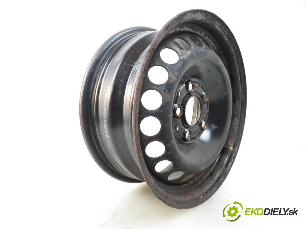 MERCEDES-BENZ   0    disky / disk (OCEL