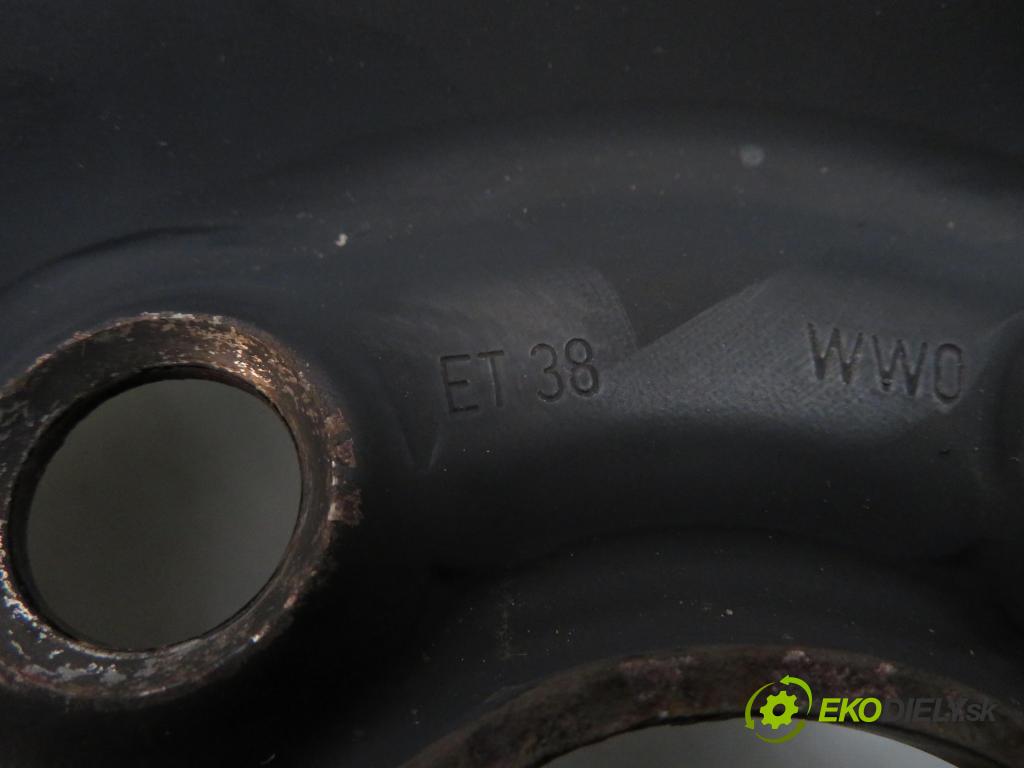 SKODA   0    disky / disk (OCEL 
