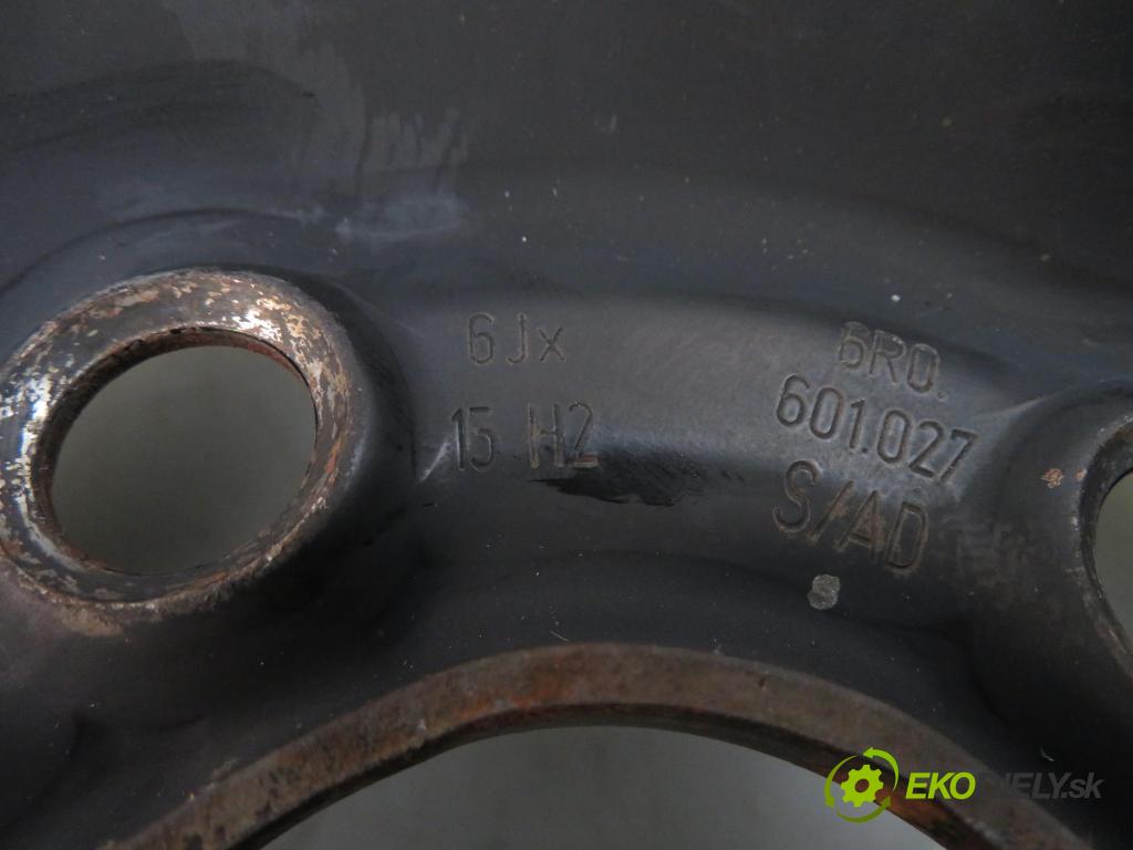 SKODA 0 disky / disk (OCEL