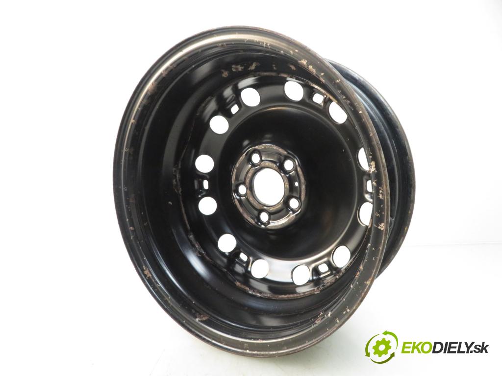 SKODA 0 disky / disk (OCEL