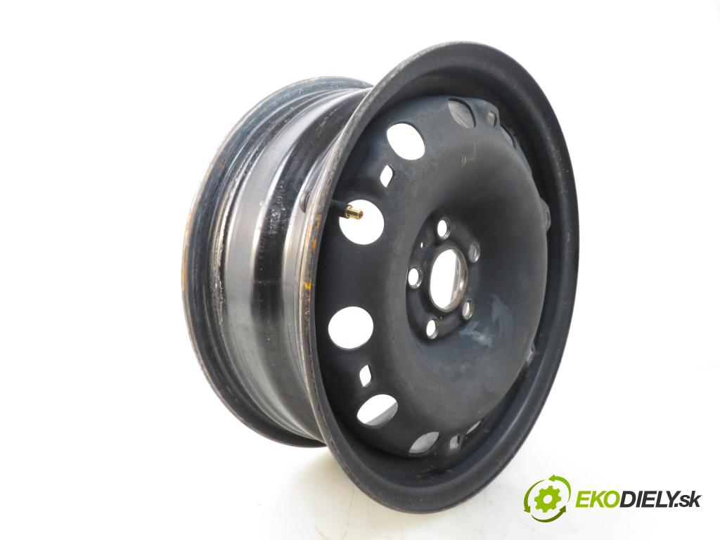 SKODA 0 disky / disk (OCEL