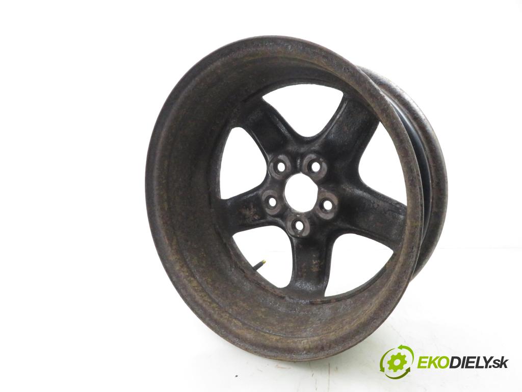 OPEL 0 disky / disk (OCEL