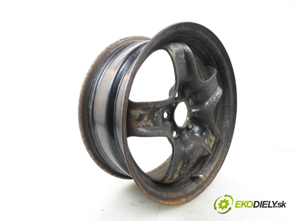 OPEL 0 disky / disk (OCEL