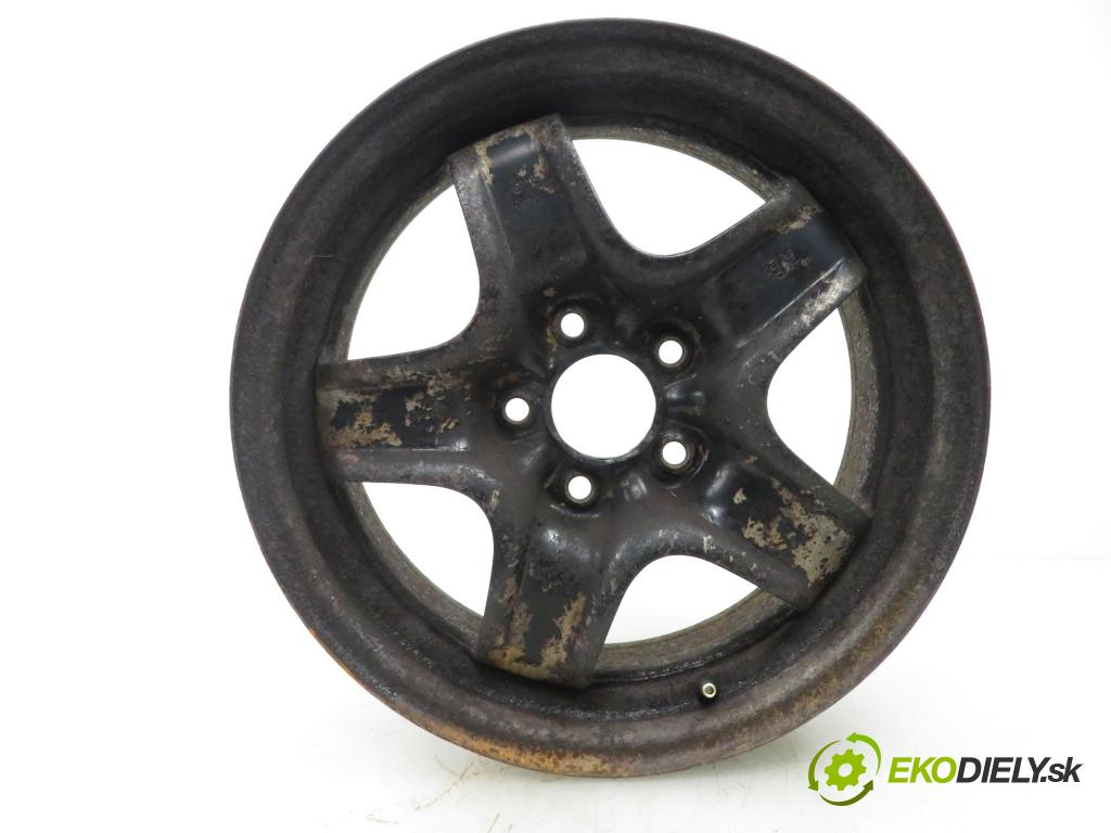 OPEL 0 disky / disk (OCEL
