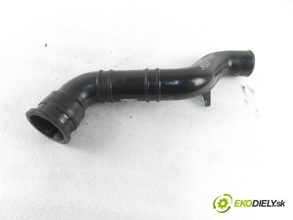 FIAT SEDICI (189_) CROSSOVER 2006 88,00 1.9 D Multijet 120 4x4 - D19AA 1910,00 Rúra intercoolera turba 1366079J50