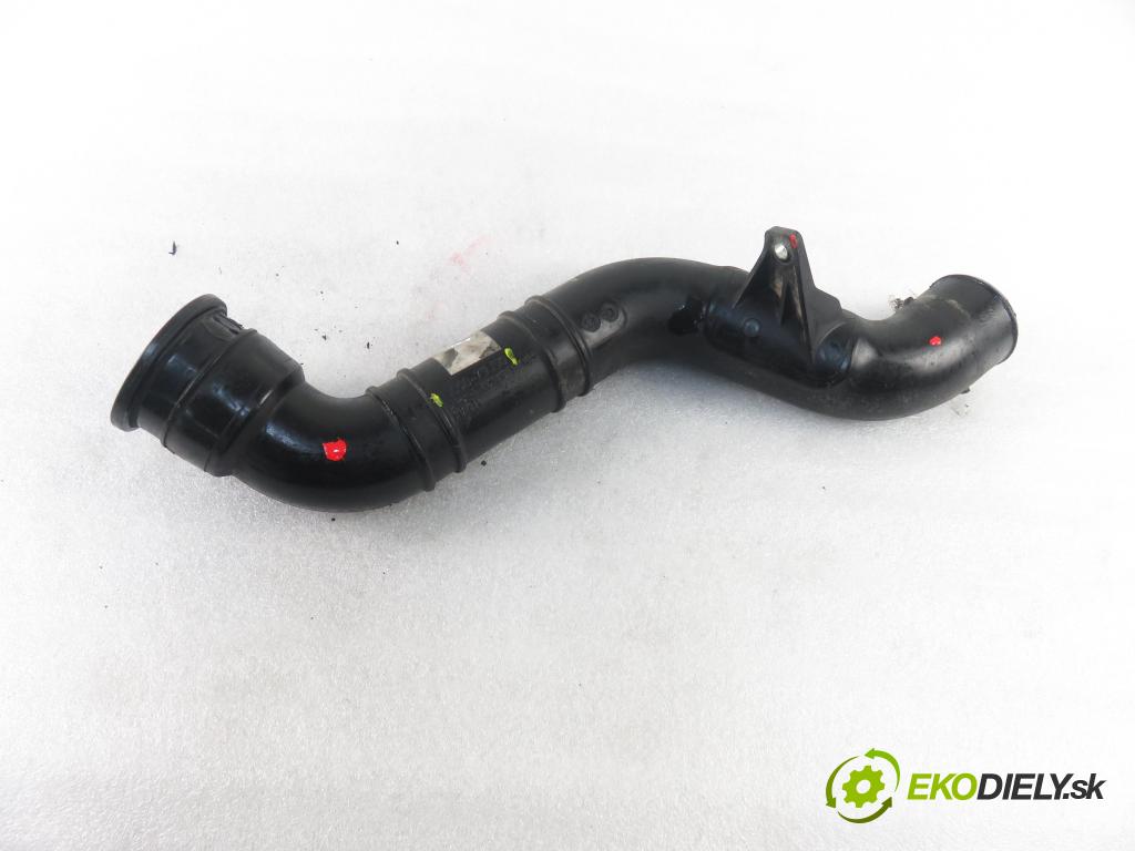 FIAT SEDICI (189_) CROSSOVER 2006 88,00 1.9 D Multijet 120 4x4 - D19AA 1910,00 Rúra intercoolera turba 1366079J50