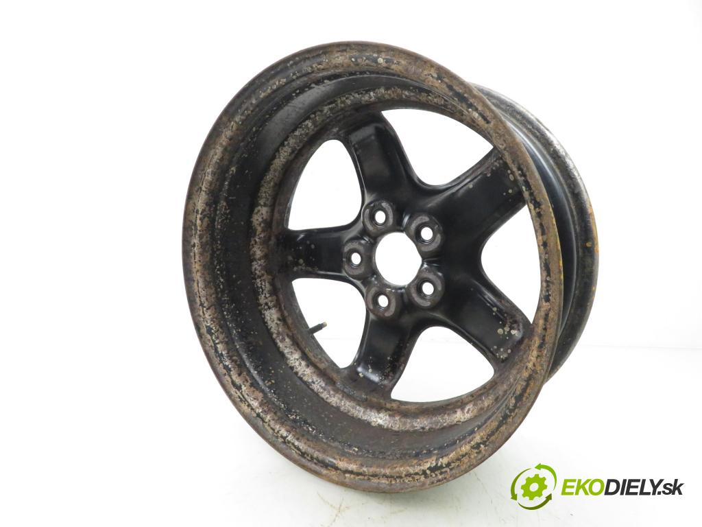 OPEL 0 disky / disk (OCEL