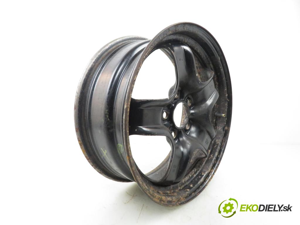 OPEL 0 disky / disk (OCEL