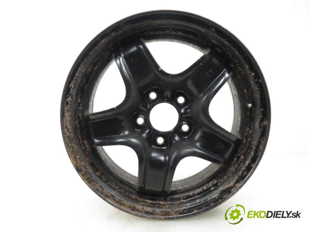OPEL 0 disky / disk (OCEL