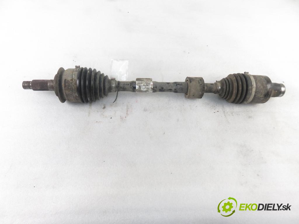 FIAT SEDICI (189_) CROSSOVER 2006 88,00 1.9 D Multijet 120 4x4 - D19AA 1910,00 Poloos PP 4410179JG0