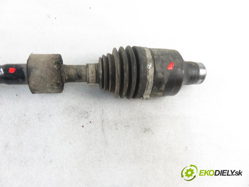 FIAT SEDICI (189_) CROSSOVER 2006 88,00 1.9 D Multijet 120 4x4 - D19AA 1910,00 Poloos PP 4410179JG0