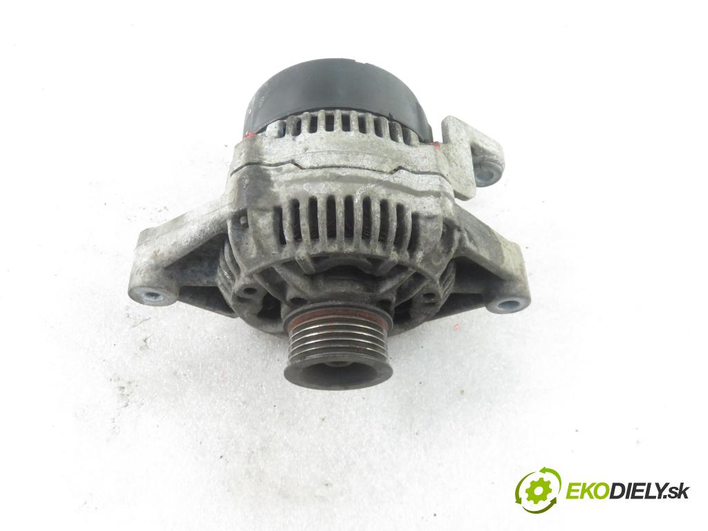 OPEL ASTRA G Kombi (T98) KOMBI 1998 66,00 1.4 - Z 14 XEP 1364,00 Alternátor 0123120001 ; 90413760 (Alternátory)
