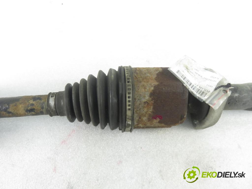 OPEL VECTRA C Kombi (Z02) KOMBI 2007 135,00 3.0 V6 CDTI - Z 30 DT 2959,00 Poloos PP