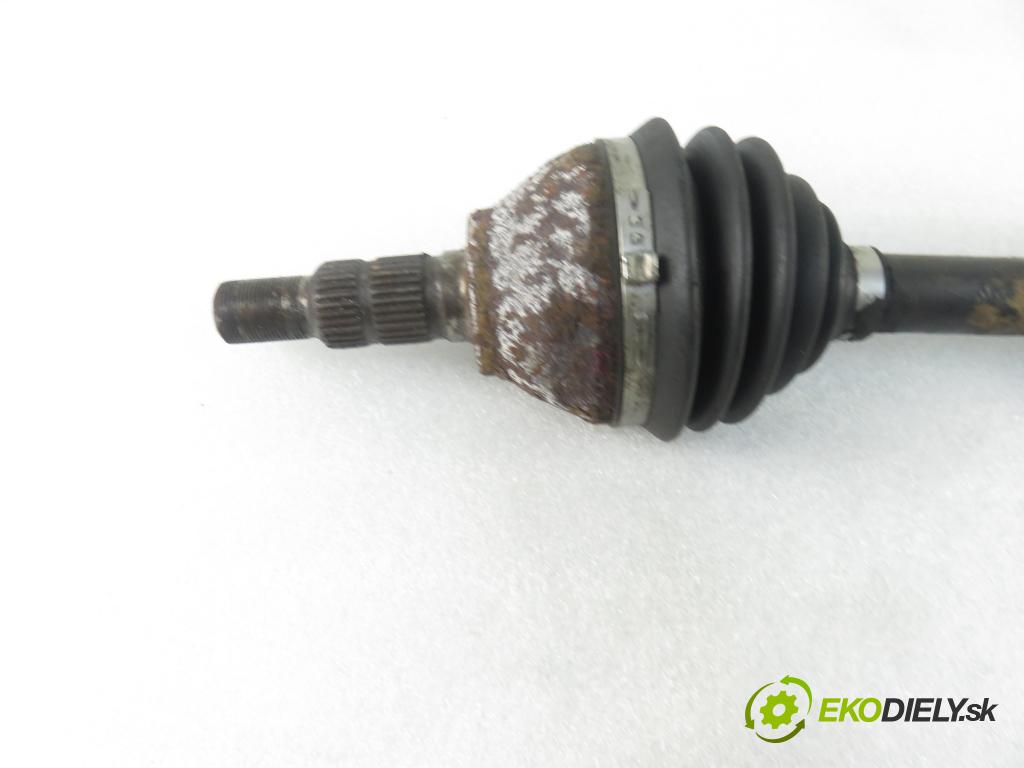 OPEL VECTRA C Kombi (Z02) KOMBI 2007 135,00 3.0 V6 CDTI - Z 30 DT 2959,00 Poloos PP