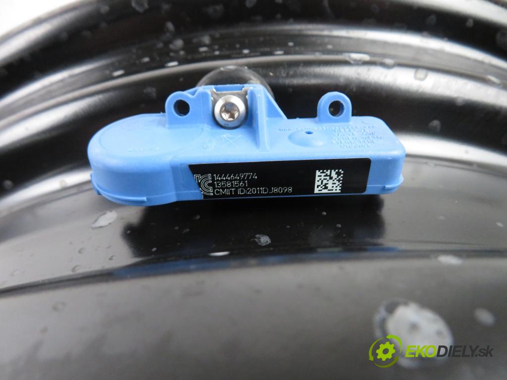 OPEL 0 disky / disk (OCEL