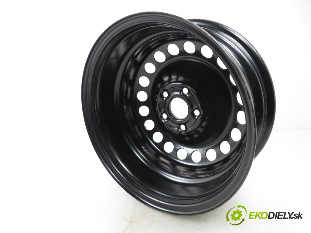 OPEL 0 disky / disk (OCEL