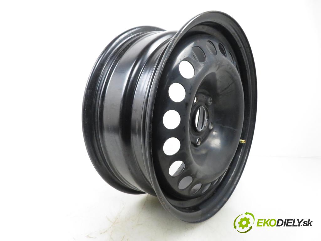 OPEL 0 disky / disk (OCEL