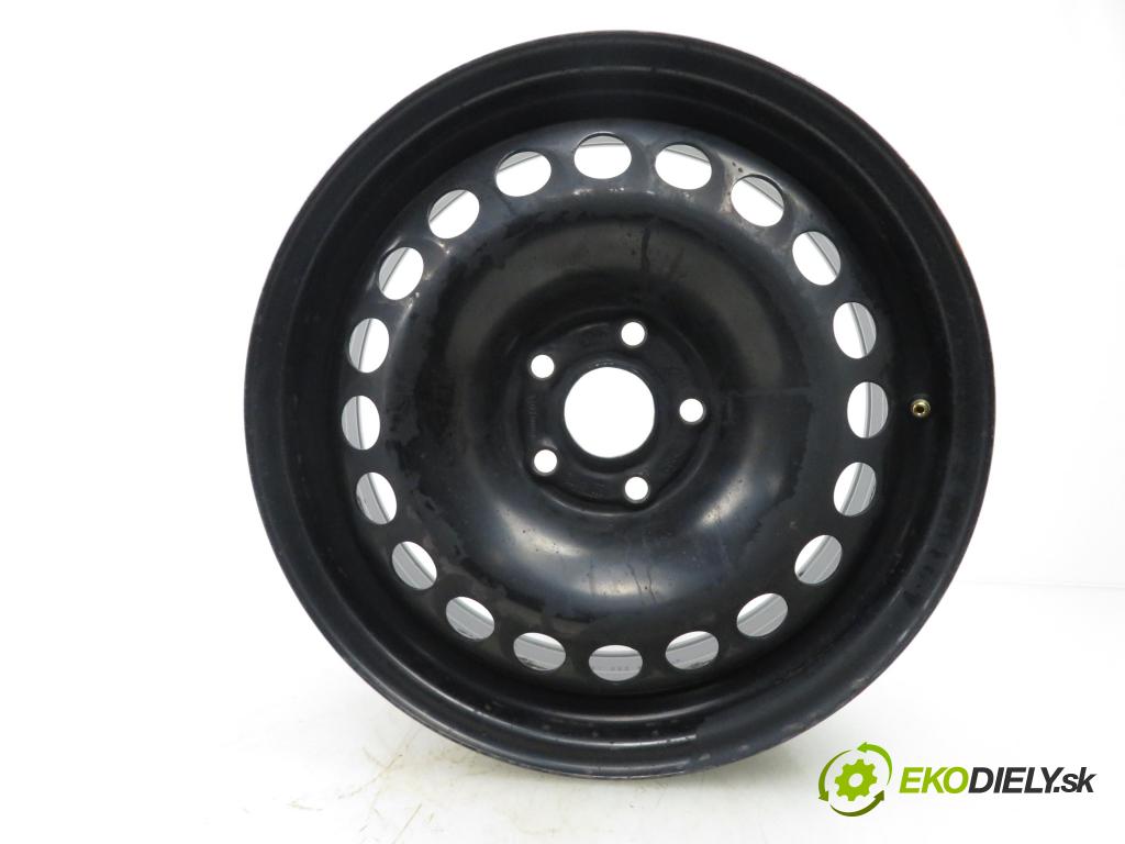 OPEL 0 disky / disk (OCEL