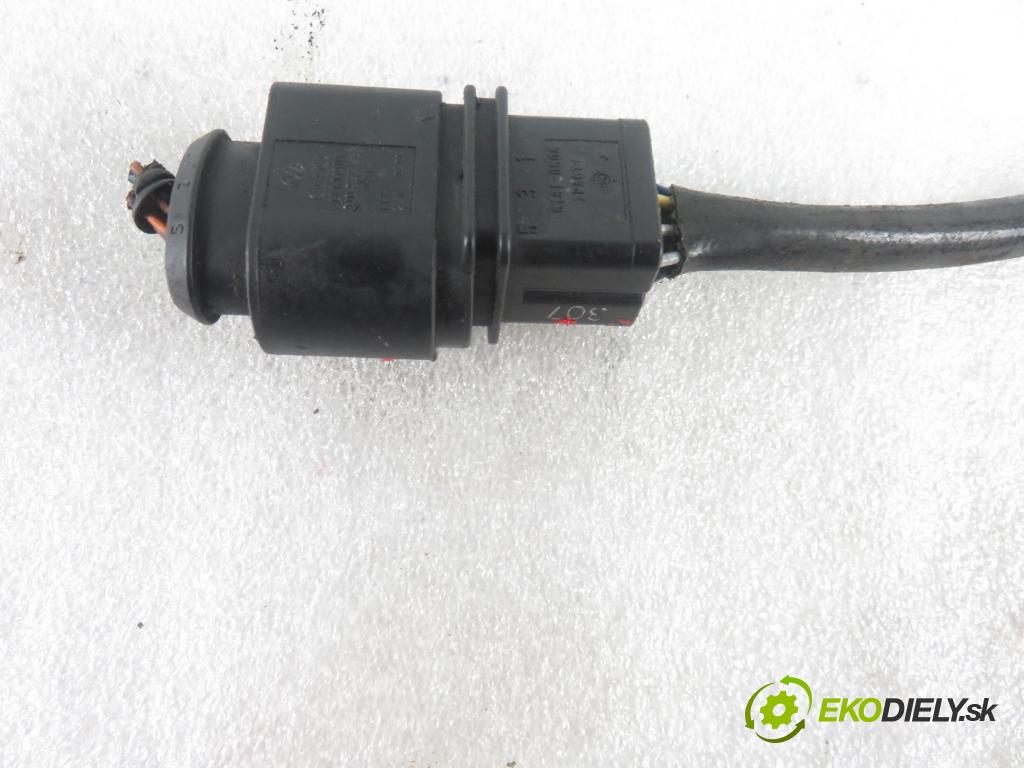 VW POLO (9N_) HB 2002 55,00 1.4 16V 75 - BBY 1390,00 sonda lambda LZA11V2 (Lambda sondy)