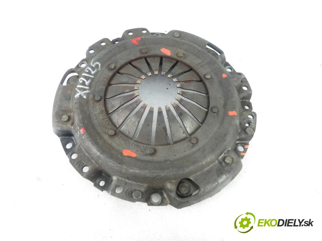 AUDI A3 (8L1) HB 1997 92,00 1.8 - AGN 1781,00 Koleso zotrvačník 3082194233 ; 1862516343