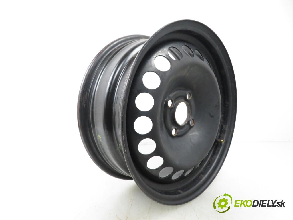 OPEL   0    disky / disk (OCEL