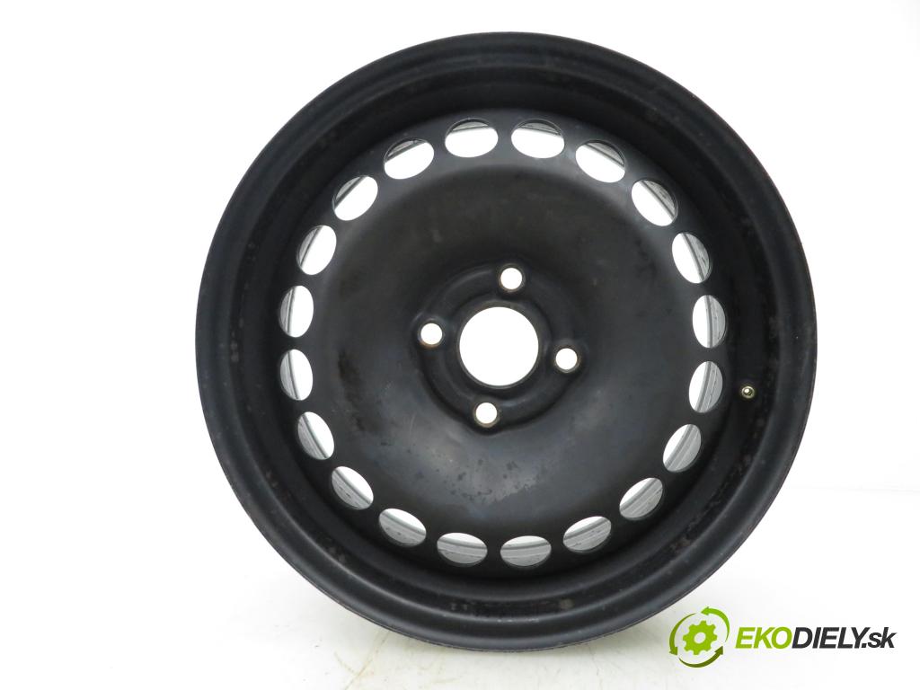 OPEL   0    disky / disk (OCEL