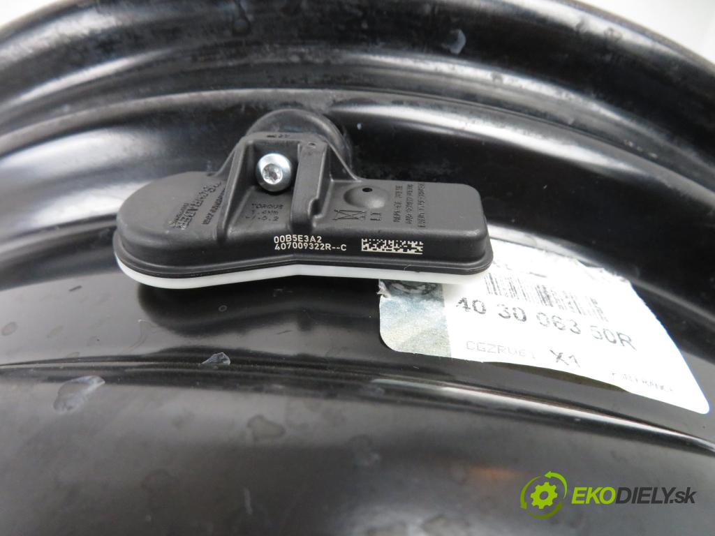 RENAULT   0    disky / disk (OCEL 