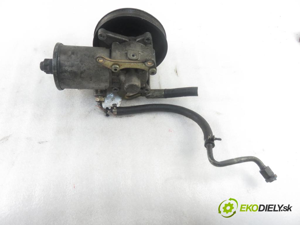 MERCEDES-BENZ KLASA C (W202) SEDAN 1995 55,00 C 200 D (202.120) - OM 601.913 1997,00 Pumpa servočerpadlo 7682900508 ; 2104661301 (Servočerpadlá, pumpy riadenia)