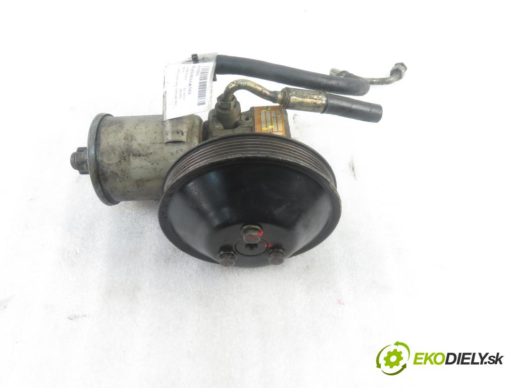 MERCEDES-BENZ KLASA C (W202) SEDAN 1995 55,00 C 200 D (202.120) - OM 601.913 1997,00 Pumpa servočerpadlo 7682900508 ; 2104661301 (Servočerpadlá, pumpy riadenia)