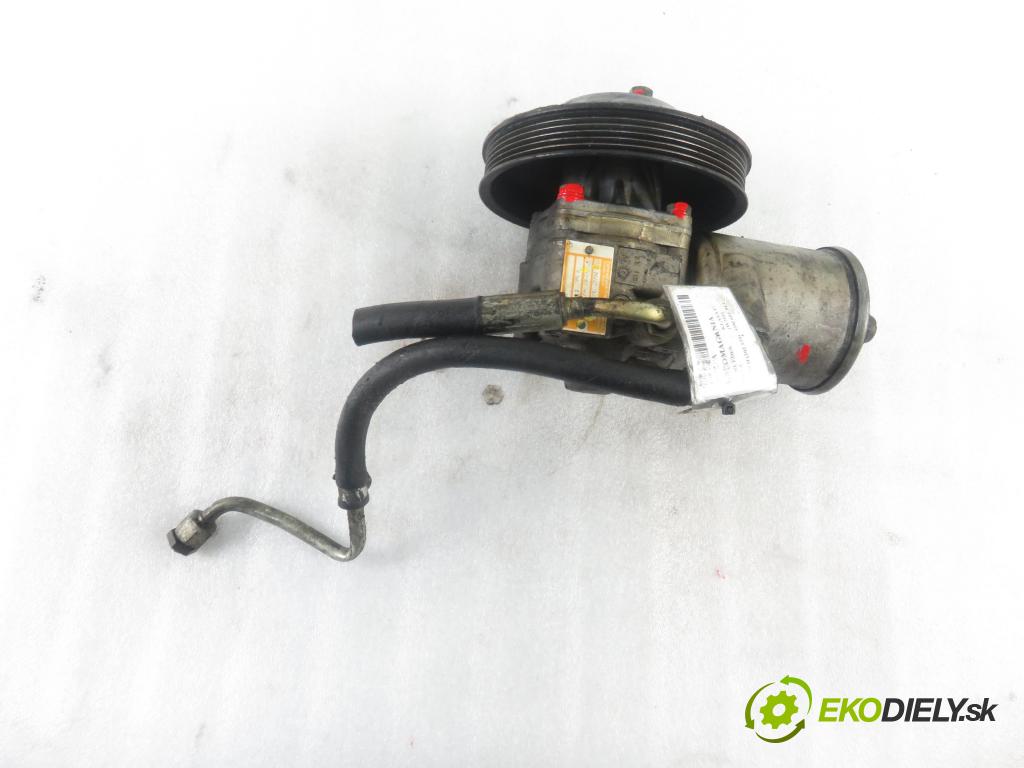 MERCEDES-BENZ KLASA C (W202) SEDAN 1995 55,00 C 200 D (202.120) - OM 601.913 1997,00 Pumpa servočerpadlo 7682900508 ; 2104661301 (Servočerpadlá, pumpy riadenia)