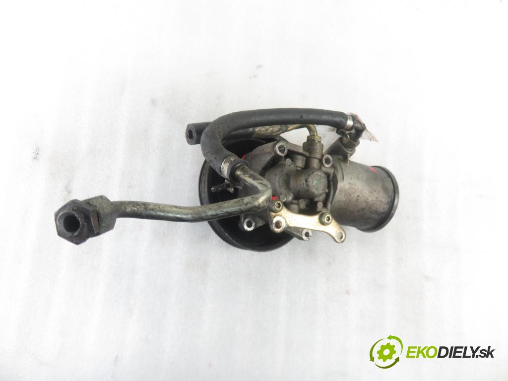 MERCEDES-BENZ KLASA C (W202) SEDAN 1995 55,00 C 200 D (202.120) - OM 601.913 1997,00 Pumpa servočerpadlo 7682900508 ; 2104661301 (Servočerpadlá, pumpy riadenia)