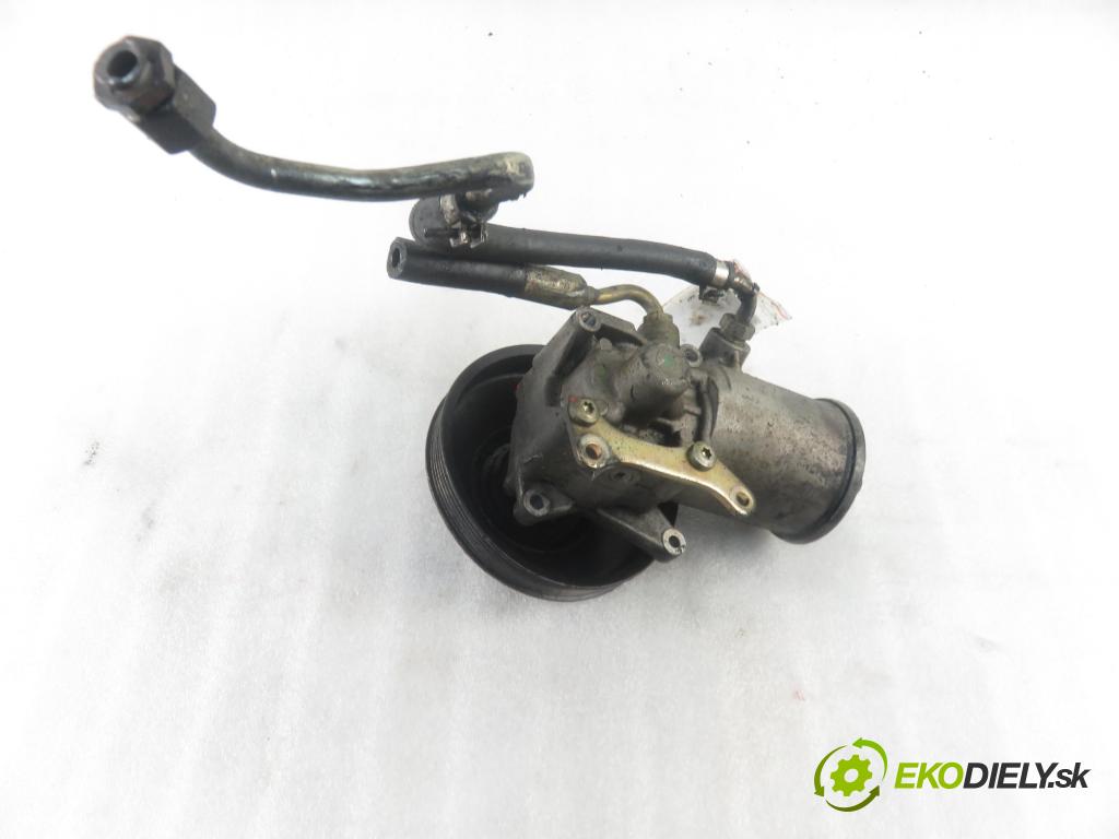 MERCEDES-BENZ KLASA C (W202) SEDAN 1995 55,00 C 200 D (202.120) - OM 601.913 1997,00 Pumpa servočerpadlo 7682900508 ; 2104661301 (Servočerpadlá, pumpy riadenia)