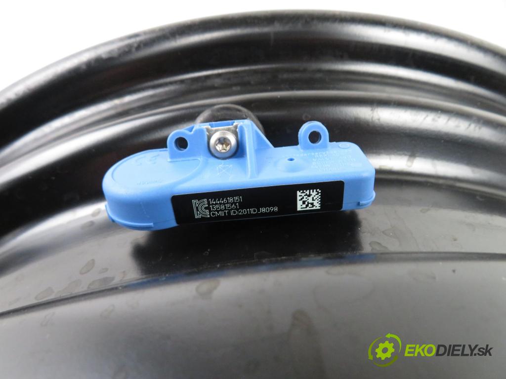OPEL 0 disky / disk (OCEL