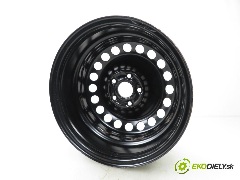 OPEL 0 disky / disk (OCEL