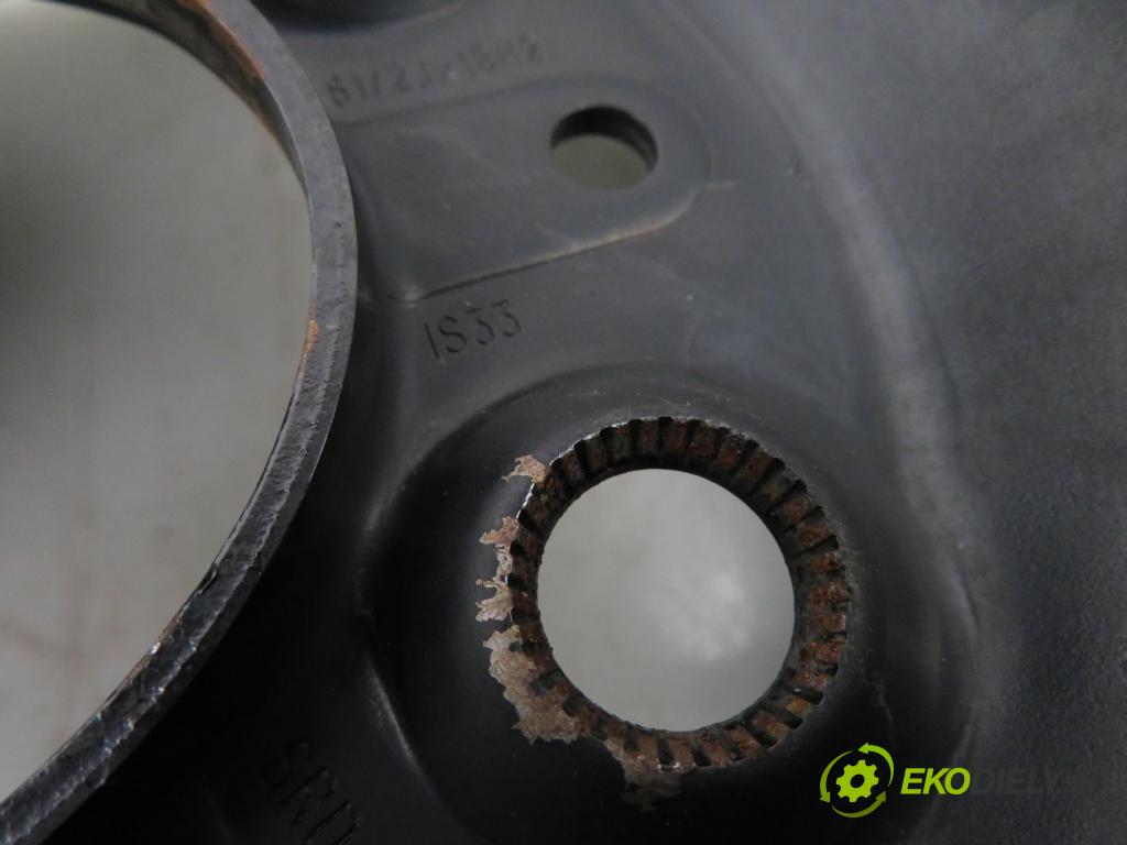 BMW   0    disky / disk plechový 