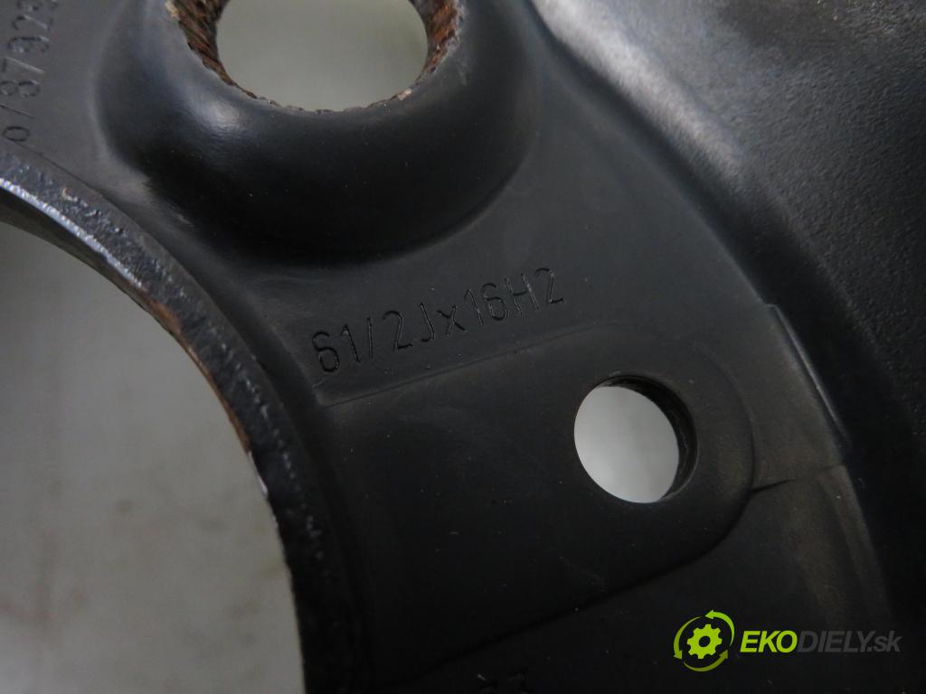 BMW 0 disky / disk plechový