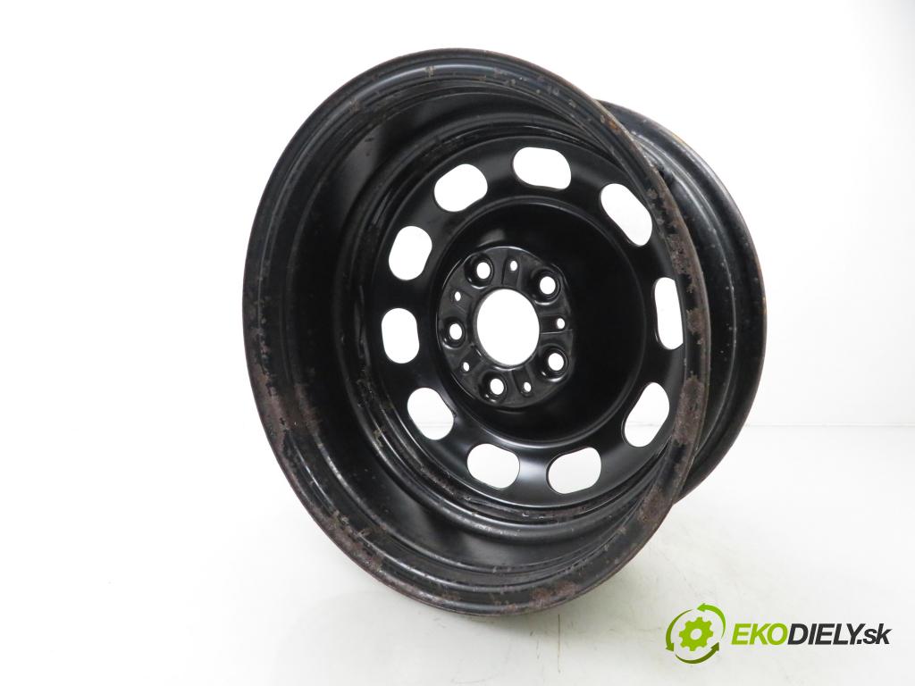 BMW 0 disky / disk plechový