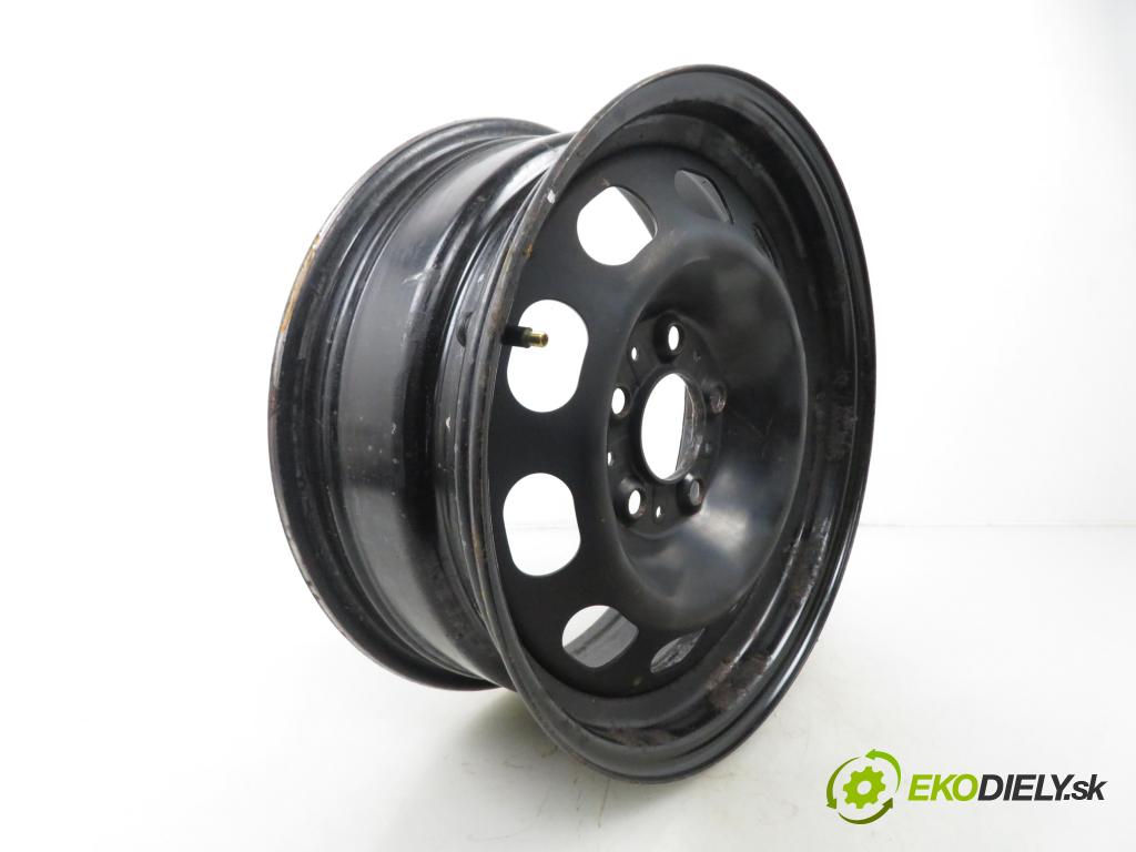 BMW 0 disky / disk plechový