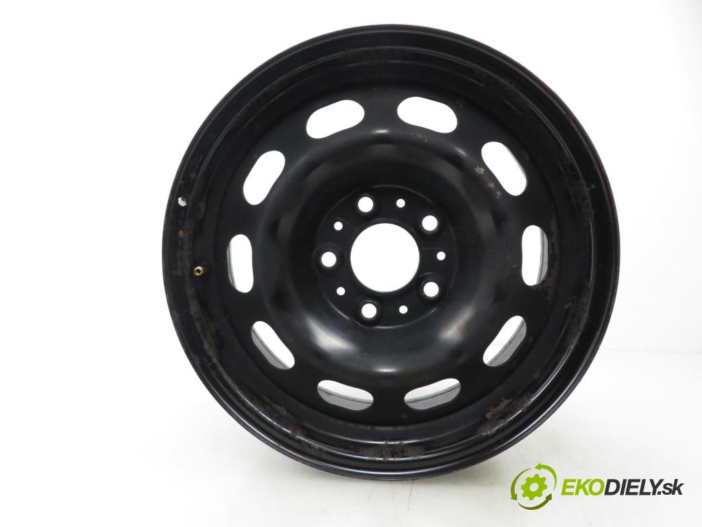 BMW 0 disky / disk plechový