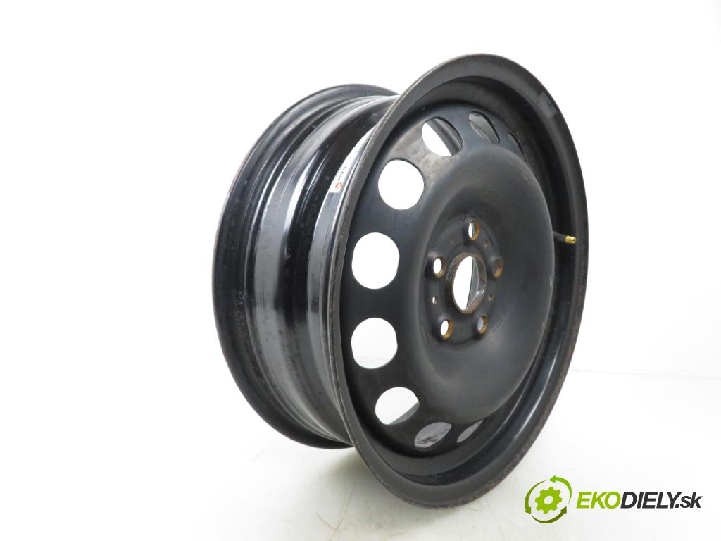 VW 0 disky / disk (OCEL