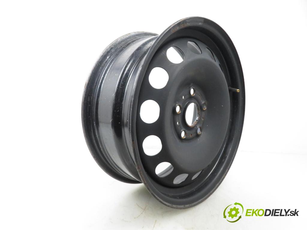 VW 0 disky / disk (OCEL