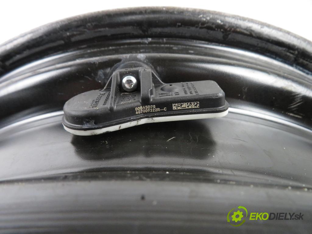 RENAULT   0    disky / disk (OCEL