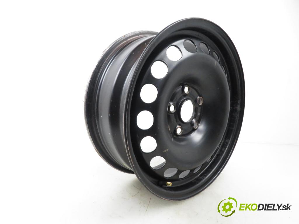 VW 0 disky / disk (OCEL