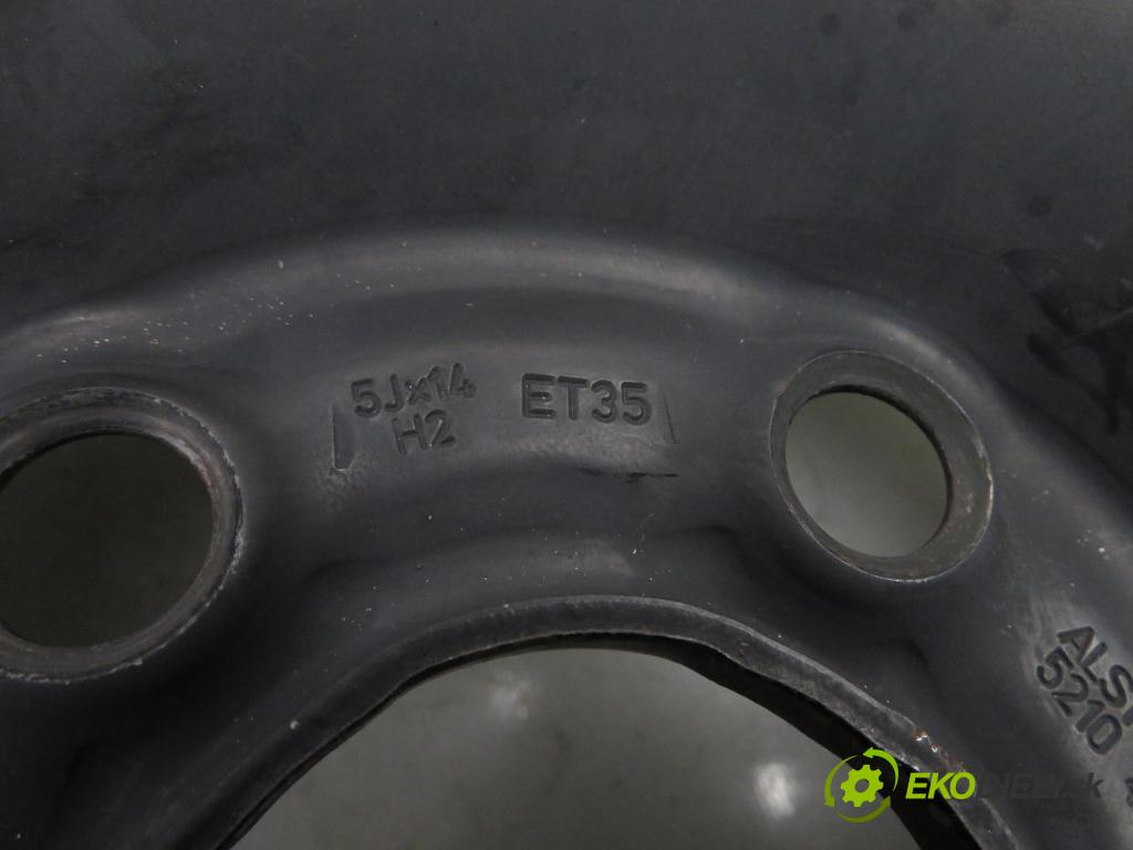 SKODA   0    disky / disk (OCEL 