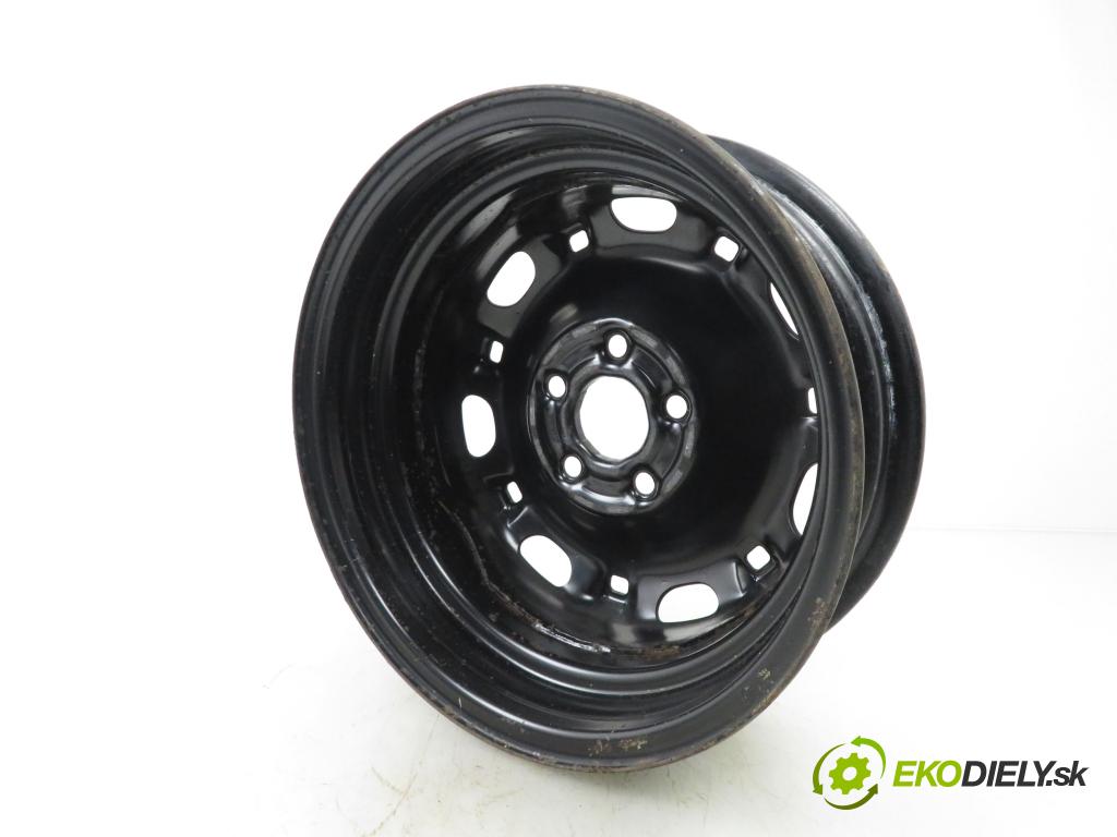 SKODA 0 disky / disk (OCEL