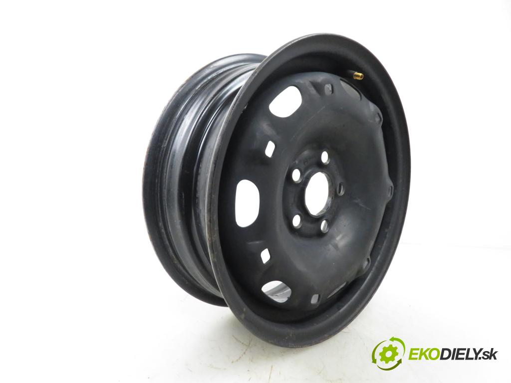 SKODA 0 disky / disk (OCEL