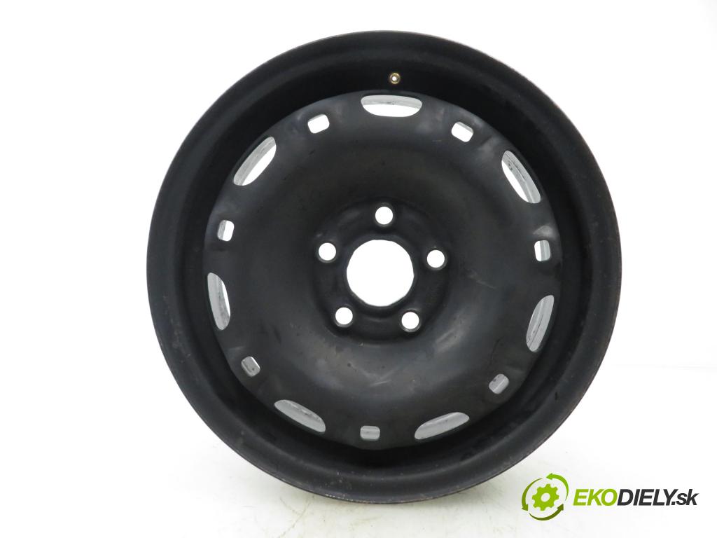 SKODA 0 disky / disk (OCEL