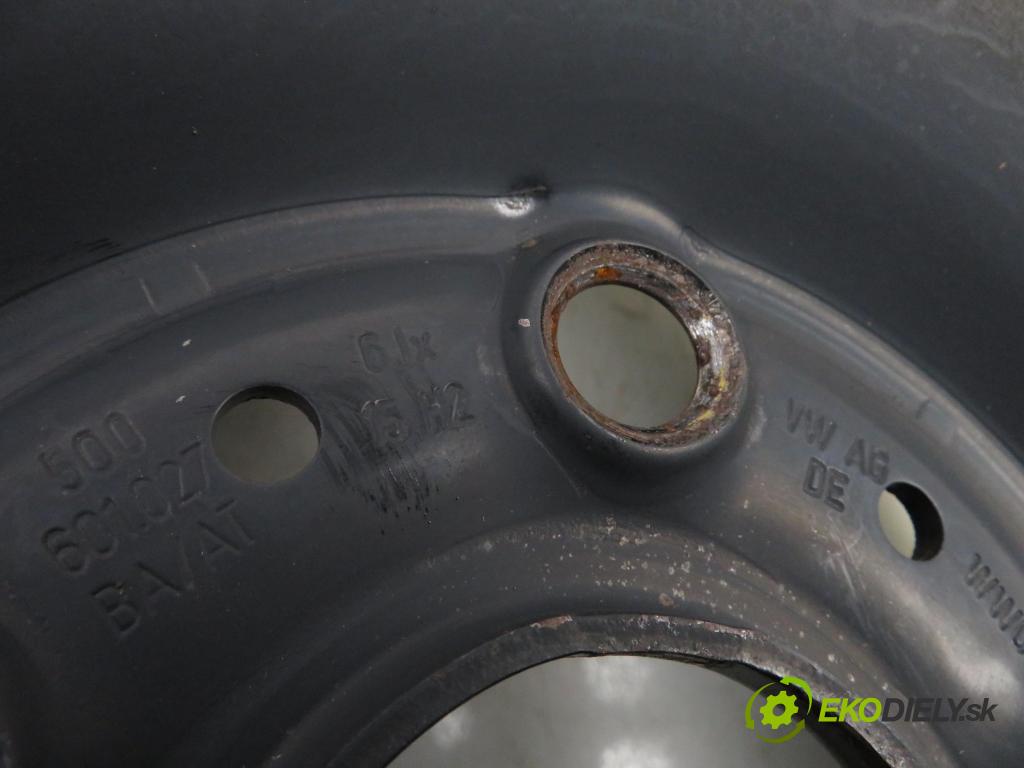 VW   0    disky / disk (OCEL 